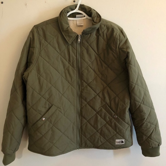 ❤️ The North Face Women Cuchillo - Picture 1 of 6